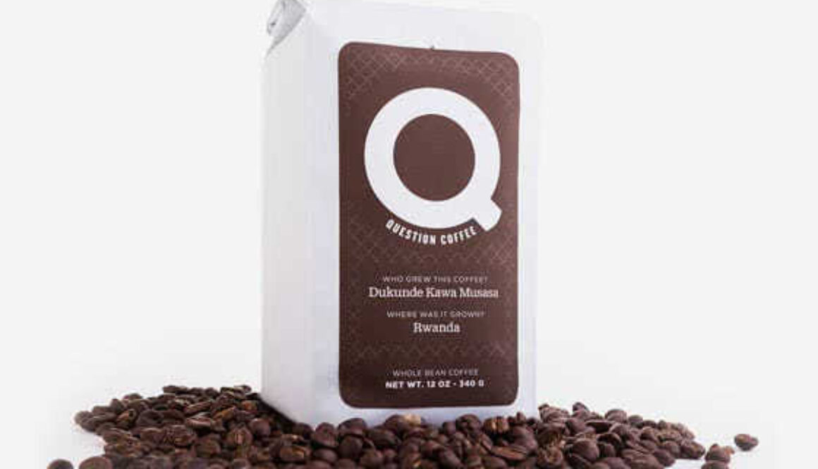 Dukune Rwanda Coffee