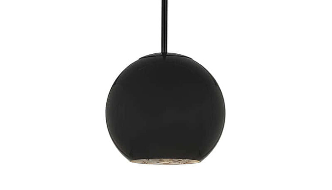 Round Light Pendant 70