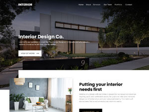 Interior - Webs Alpha | Web Design | Web Development Company In India