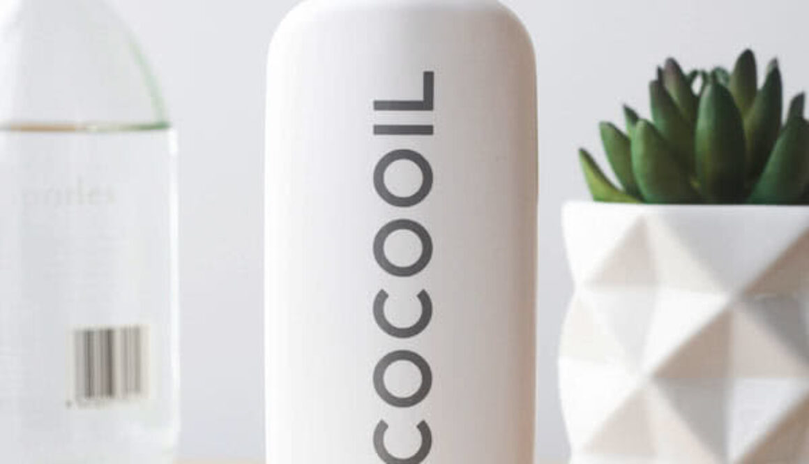 Cocooil Body Oil