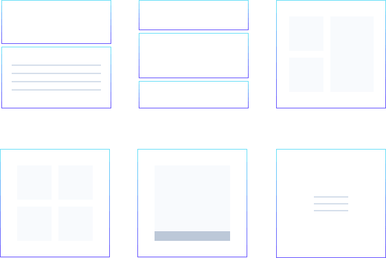 archive-layouts