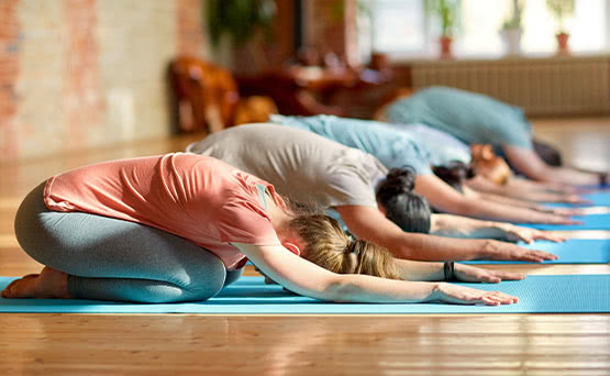 yoga