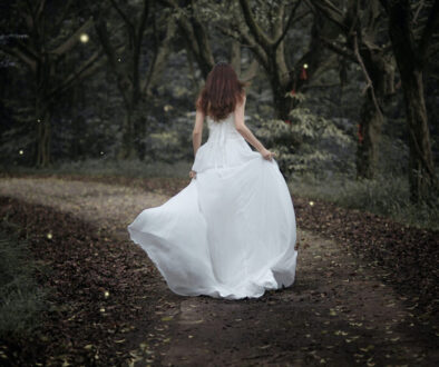 bride-in-the-wood